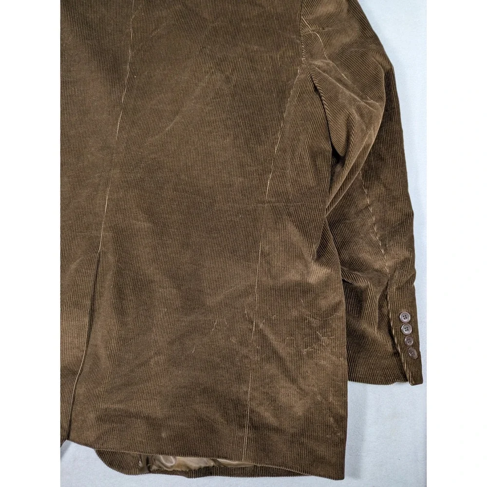 Saddlebred classic corduroy